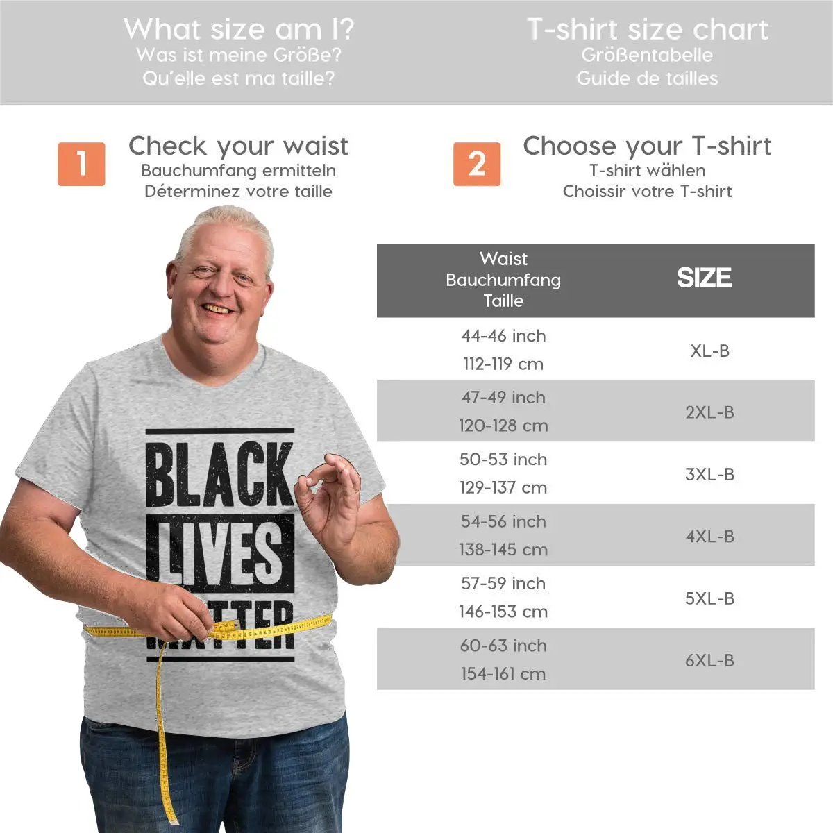 

Sayings Letter Men's Oversized T Shirts Big Size Tops Tee Cotton Gray T-shirts Breathable Loose Clothing Homme Workout Clothing