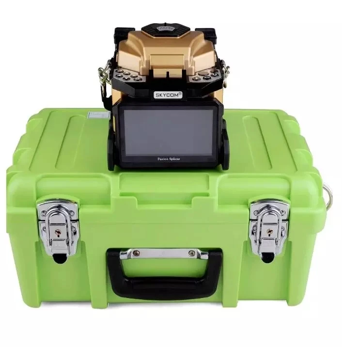 FTTx Core-to-Core Alignment ARC Fusion Splicer Skycom T-308x | Мобильные телефоны и аксессуары