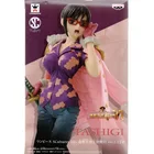 BANDAI Banpresto цельная кусок-sculture 6 Vol.2 Tashigi ПВХ фигурка BP37387