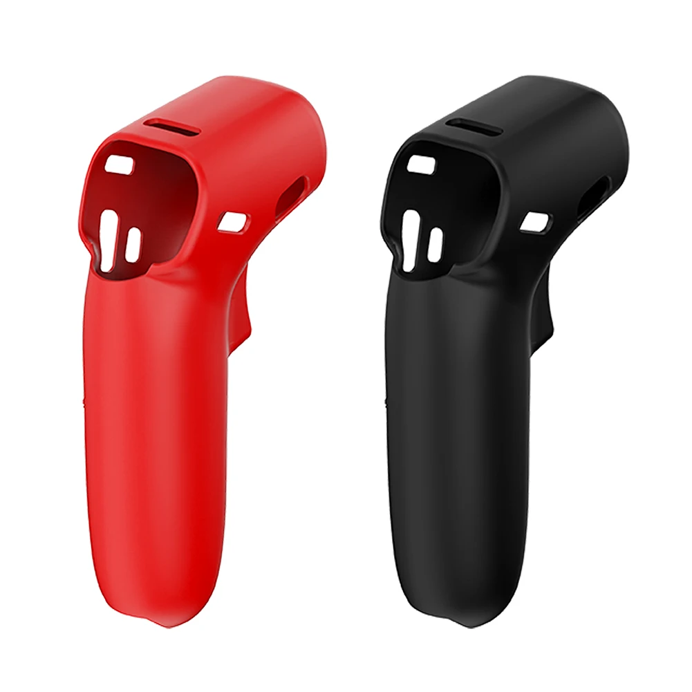 

Motion Controller Protector Cover Silicone Remote Control Grip Skin for DJI FPV Motion Controller Anti-slip Grip Skin
