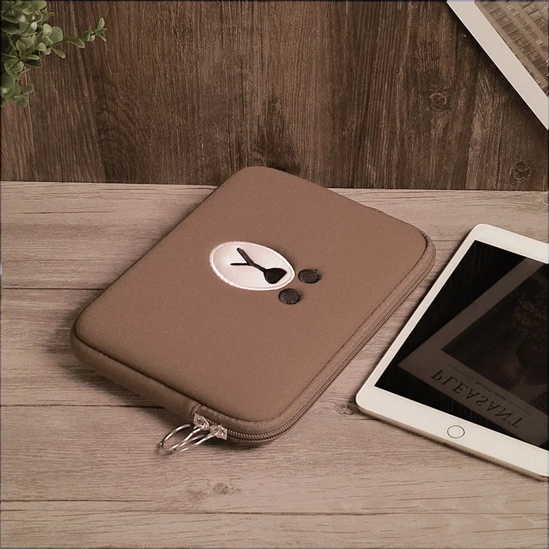Чехол для планшета Kindle Paperwhite 2/3/8 чехол путешествий электронной книги Ipad 6 8 10