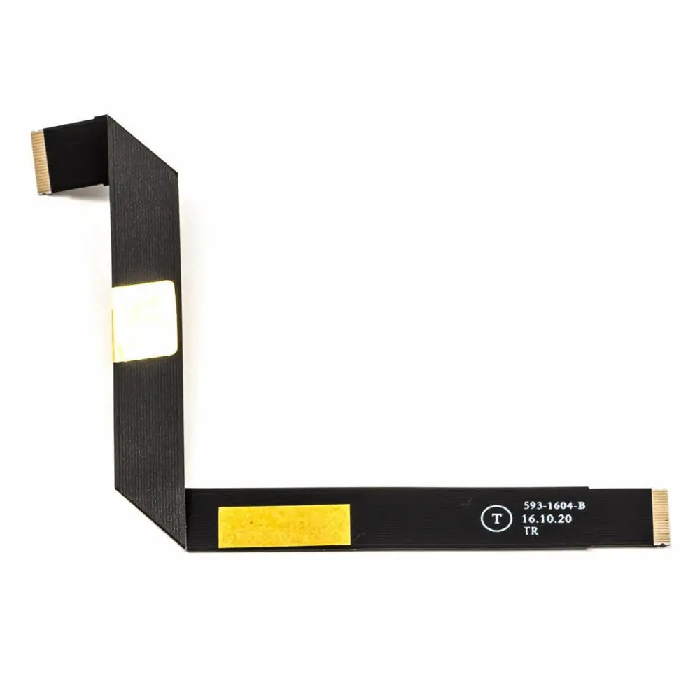 

NeoThinking New A1466 Trackpad Touchpad 593-1604-B For Macbook Air 13'' A1466 Track Pad Touch Pad Flex 2013-2015