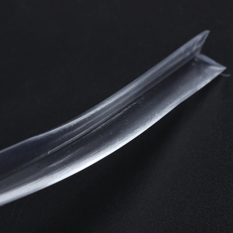 

1m Soft Table Corner Edge Strip Protectors Cushion Guards Baby Kids Child Safety