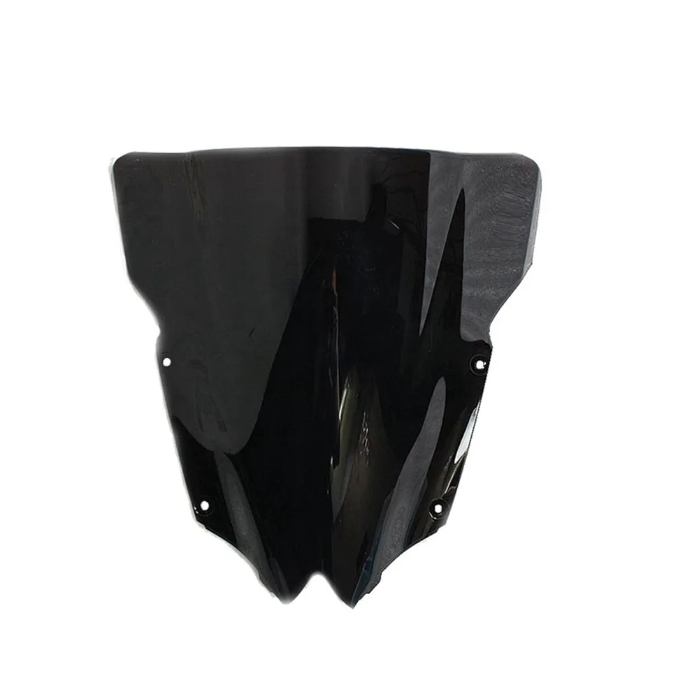 

Ветровое стекло с двойными пузырьками для Yamaha YZFR6 R6 08-16 2008-2016