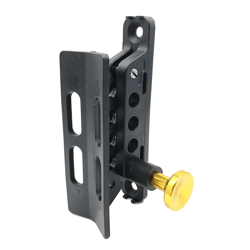 Регулируемый рулонный держатель для огнетушителя Jeep Wrangler TJ JK JKU JL 1996-2020