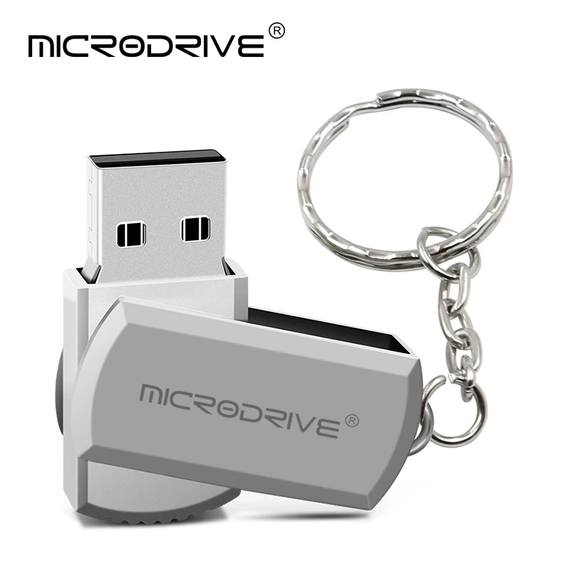 

Metal pendrive 32GB 16GB USB 2.0 flash drive 128GB 64GB USB Memory Stick pen drive flash u disk