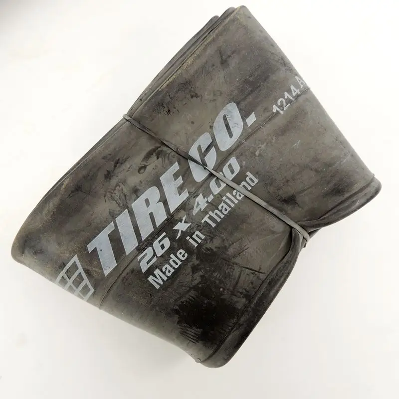 Шина tirego Складная для снежного велосипеда пляжа толстые шины Аксессуары шина 26