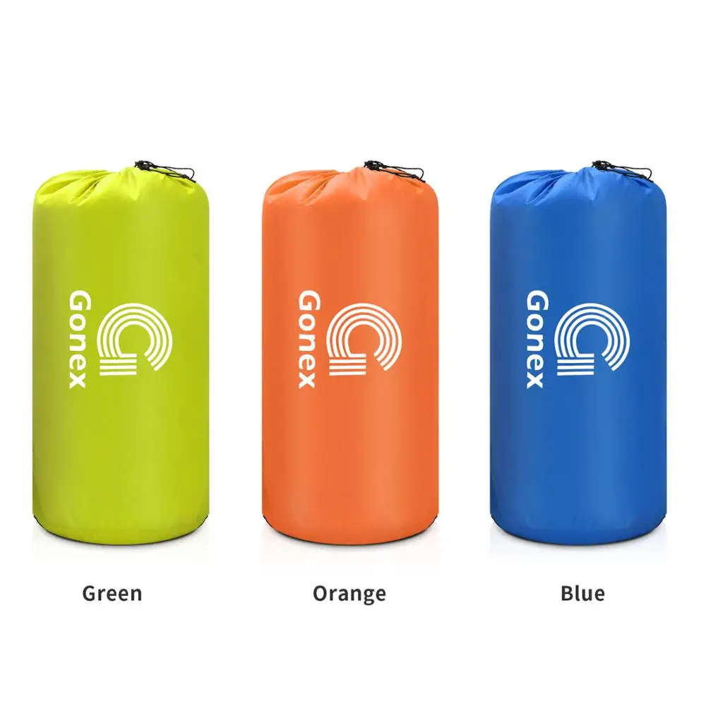 Gonex палатка 2 человек ветрозащитный Водонепроницаемый зимние для походов в горы