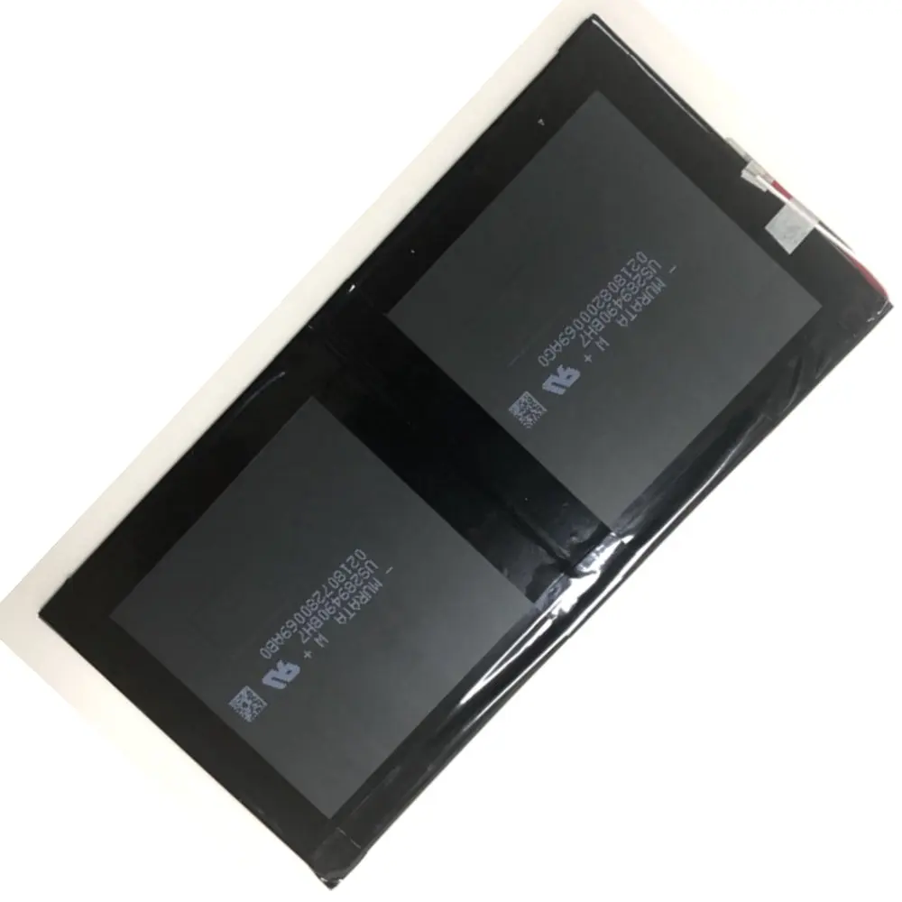 Аккумуляторная батарея для Teclast X98 Eight core 3G ID HKC1 HKC2 AIR II III 9000 мАч 3 7 в оригинальный