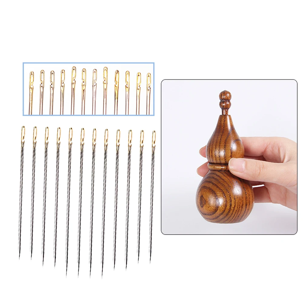 24 шт. инструменты для ремонта и вышивки|Швейные аксессуары| |