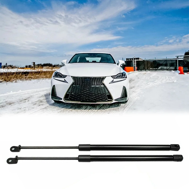 

Car Gas Struts Shocks Absorber Rear Lift Supports for Lexus IS F IS250 IS350 IS300 2005-2015