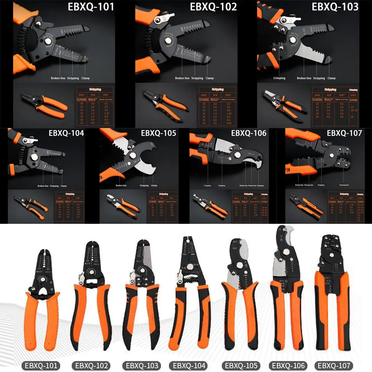 

Hand Tools