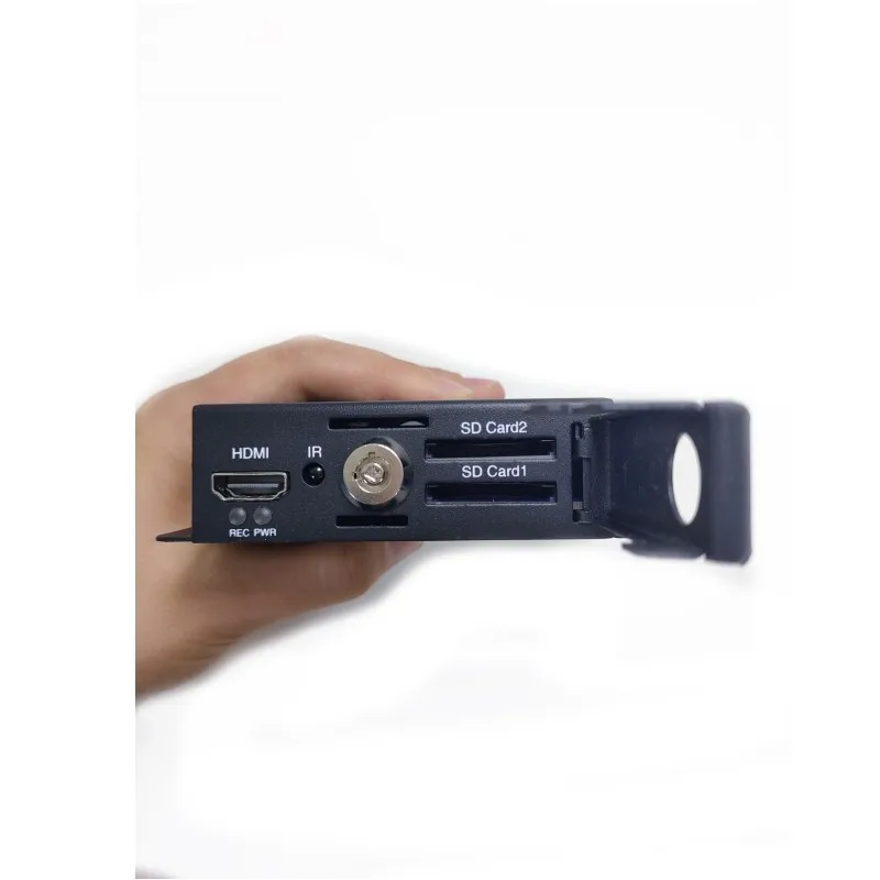 5MP 2CH DVR 1080P видео рекордер пульт дистанционного управления с 1080P AHD камера 2CH CCTV система автомобильный видеорегистратор комплект для Uber такси 2ch DVR комплект