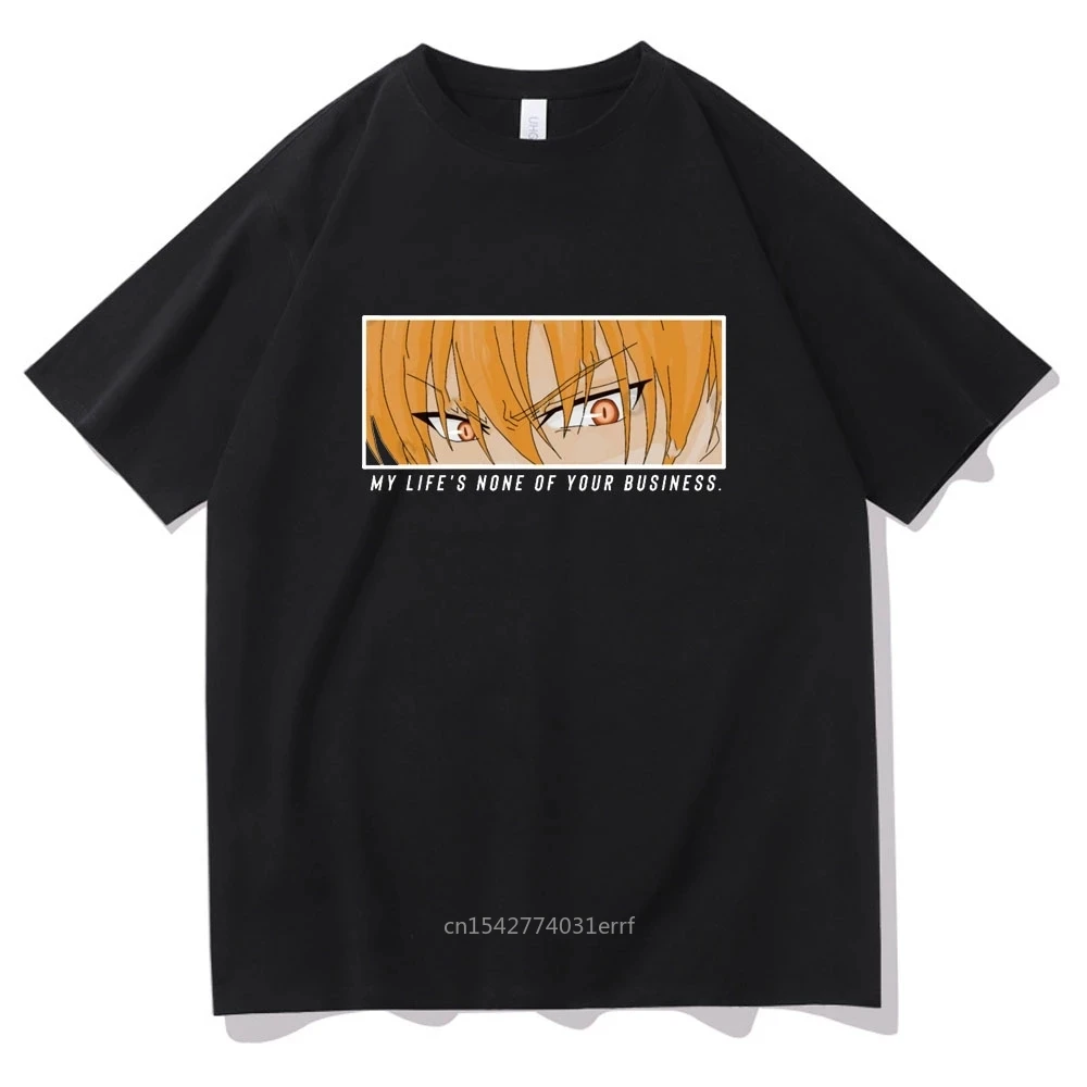 

2021 New Anime Fruits Basket Kyo Sohma Eyes Print Tshirt Kawaii Cute Fashion Aesthetic Tees Harajuku T-shirt