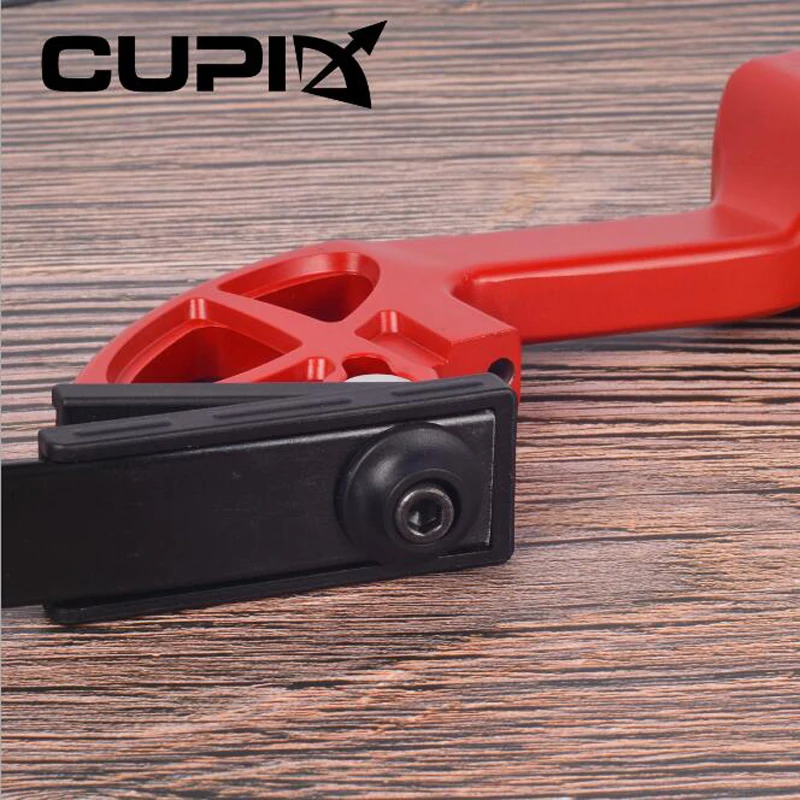 30/40lbs стрельба из лука изогнутый прямой Лук Для Взрослых Охота целевой правой