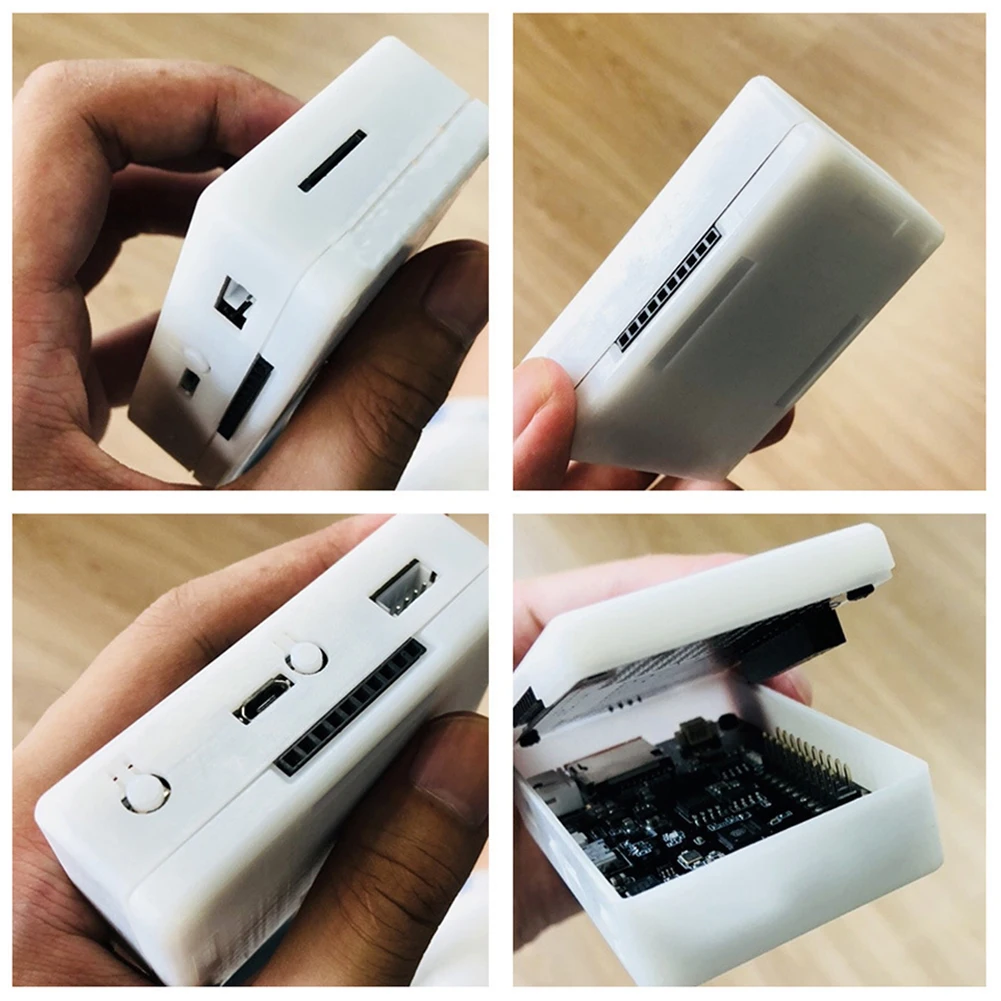 Цена 4M Flash ESP32 2 дюйма 320x240 T-Watcher BTC тикер Led Psram экран для Arduino профессиональный