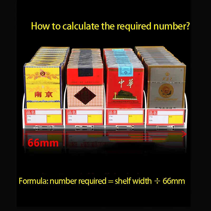 Подставка для хранения электронных сигарет в супермаркете|Хранилище дома и