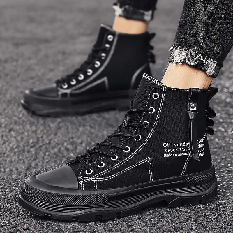 Теннисные кроссовки Techwear мужские не кожа повседневная обувь роскошные брендовые