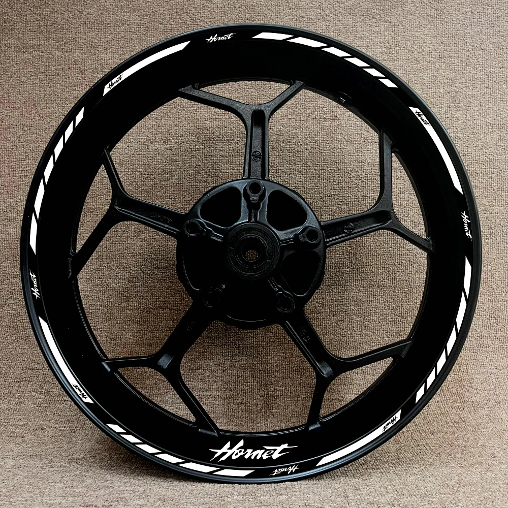 Полный набор мотоциклетных фотоотражающих элементов декоративная защита