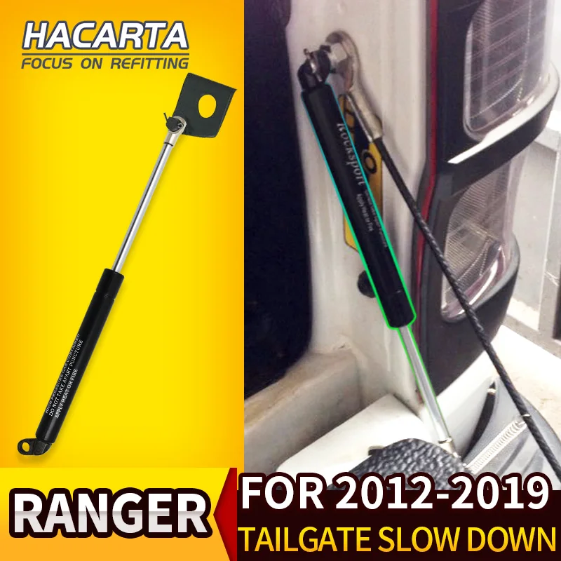 Гидравлический стержень для задних ворот Ford Ranger Wildtrak T6 T7 T8 XL PX XLT 2012 2016 MAZDA BT50|rod l|rod