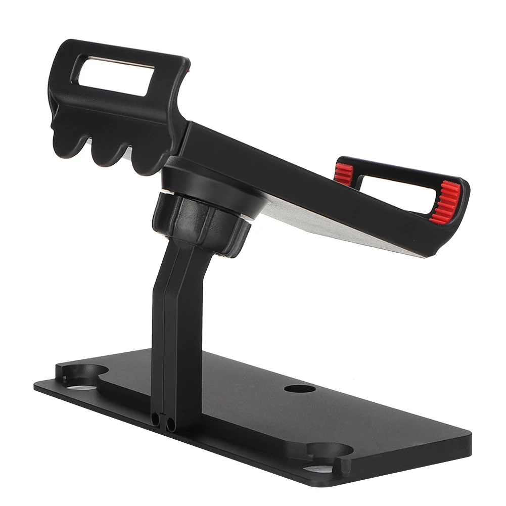 

Remote Control Holder Phone Stand Adjustable Foldable Drone Tablet Mount Universal Rotatable Bracket Desktop For DJI Mavic Air 2