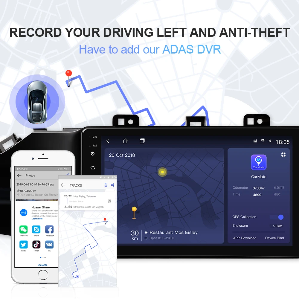 Isudar H53 4G Android 1 Din автомагнитола для KIA K2 RIO 4 2016-2019 Автомобильный мультимедийный gps 8