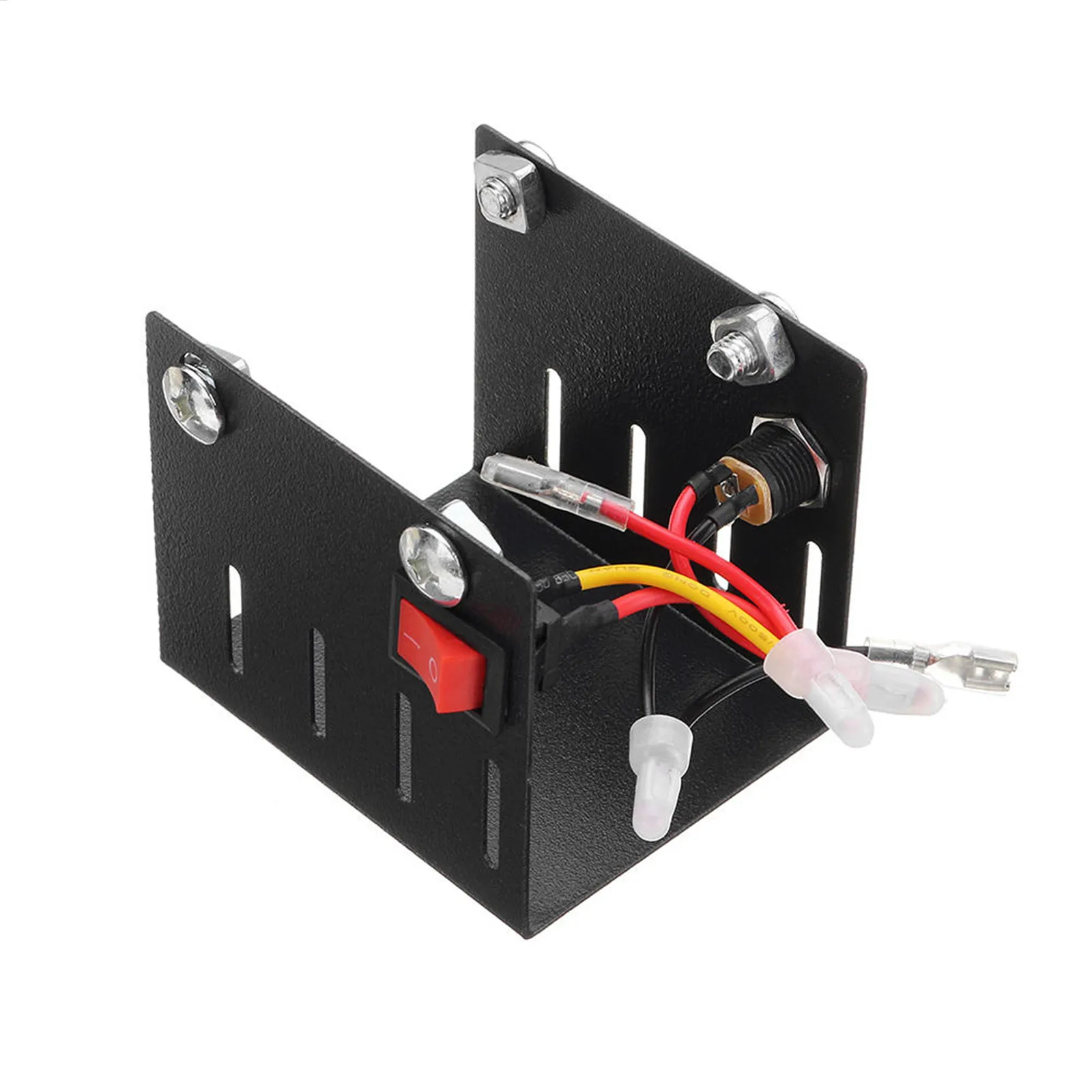 Чехлы для токарного станка 75x62x50 мм мини 2 шт. сталь металл Деревообработка|Станок|