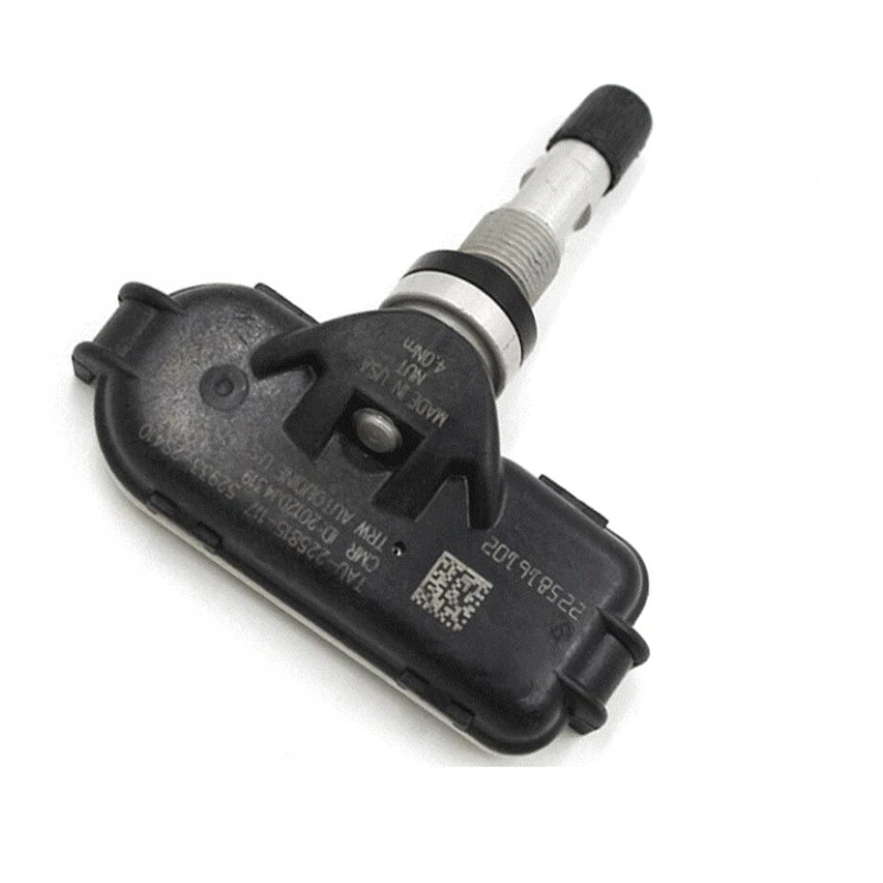 4 шт. TPMS датчик давления в шинах 43 Гц 52933 2S410 для Kia Sportage Hyundai IX35 Elantra Equus|Системы