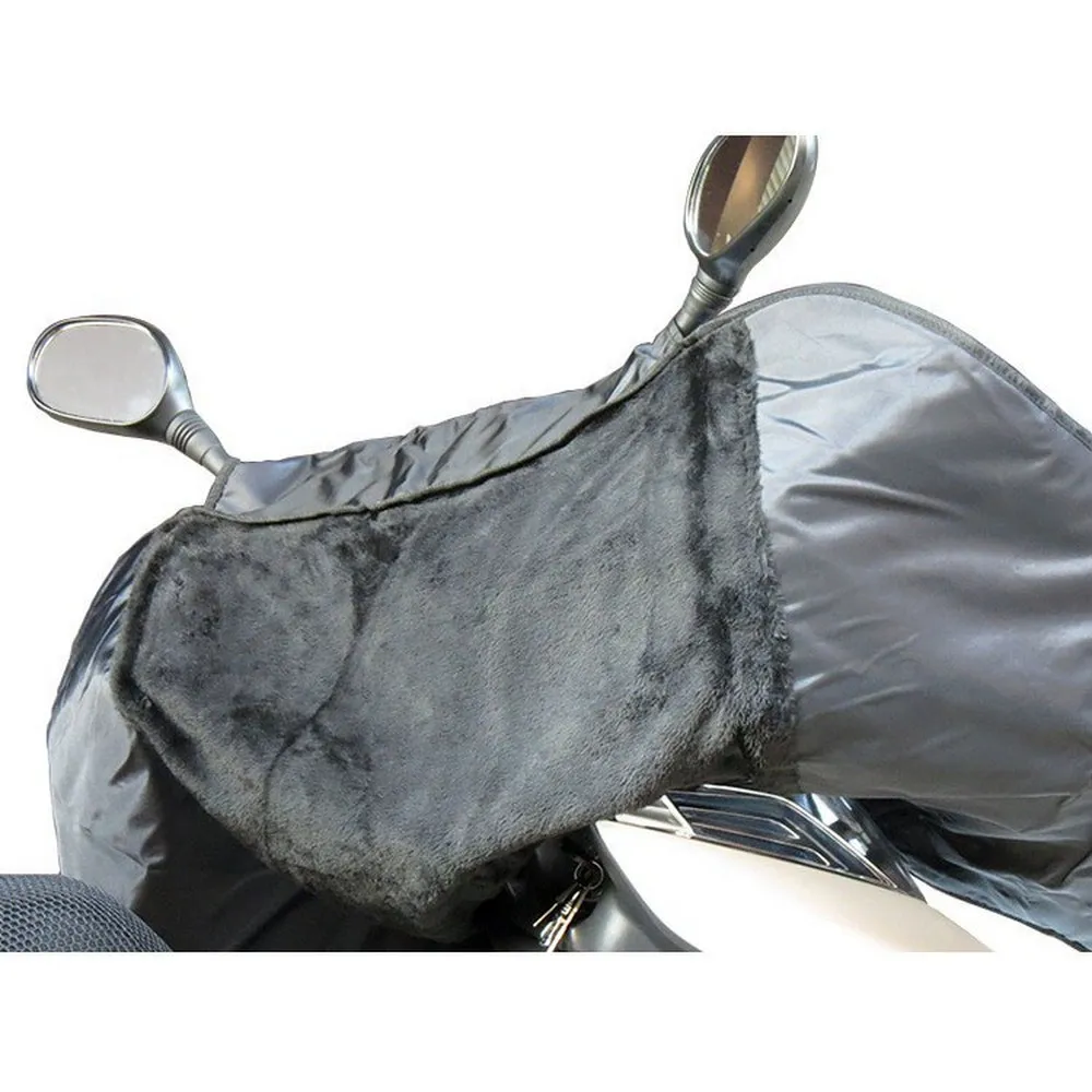 Универсальный чехол для ног скутеров мотоциклетный дождевик защита от холода