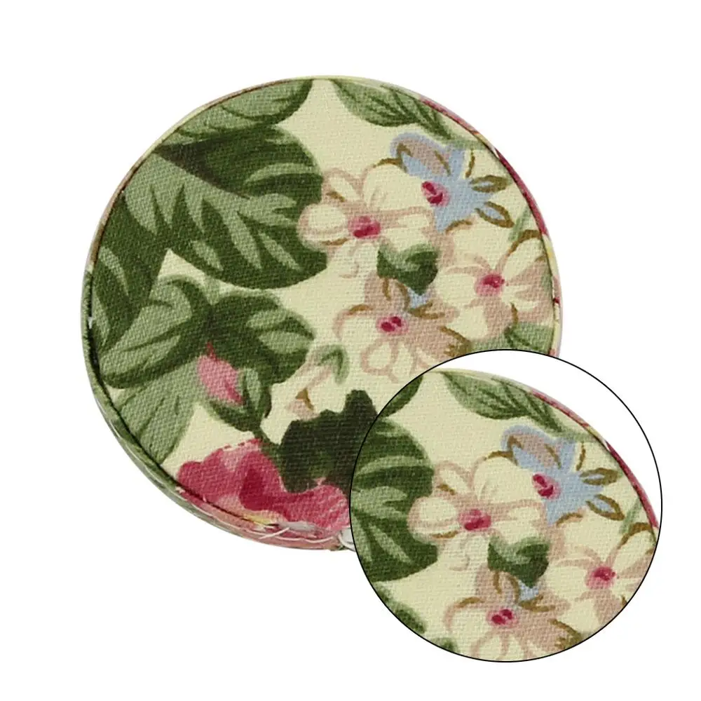 Рулетка для шитья в стиле ретро измерительная рулетка выдвижная мягкая