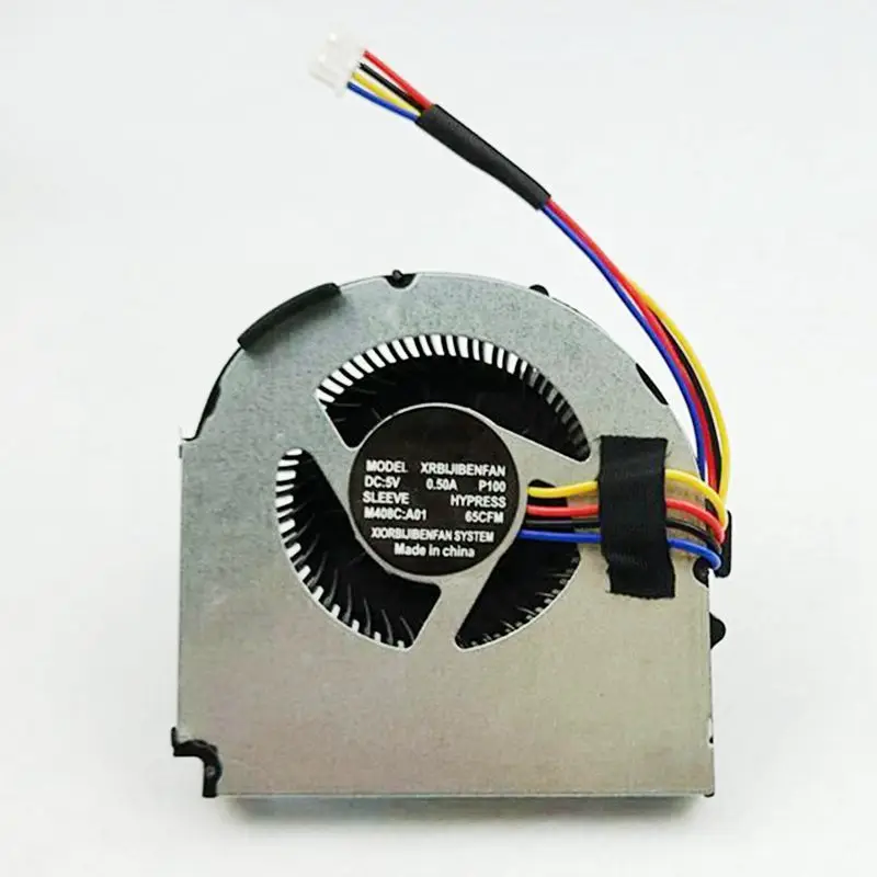 

New CPU Fan For Lenovo Thinkpad X220 X220I X220T X230 X230I X230T 4pin