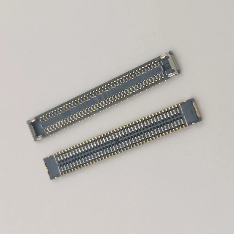 1 шт. зарядный порт FPC USB разъем для Samsung Galaxy Note10 Note 10 Lite N770 N770F A51 A516 A516F 78 Pin |