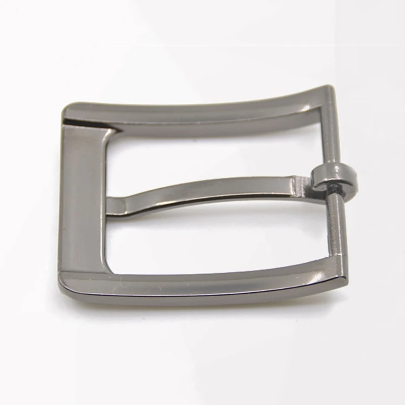 1 шт. металлический ремень 2 цвета 3 см пряжка повседневная Концевая пятка
