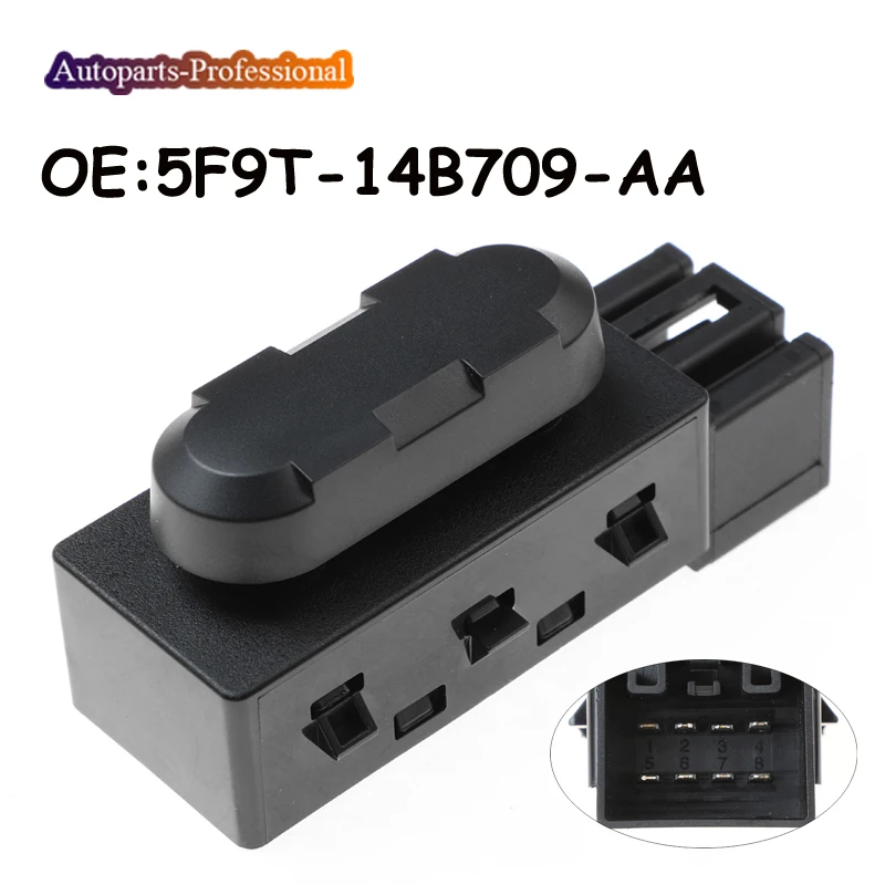 Автомобильные аксессуары переключатель регулировки сиденья для Ford Explorer F150 Expedition