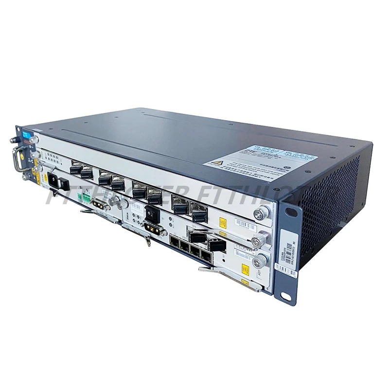 1G C320 ZTE OLT GPON 8PON 8 Порт 220 В переменного тока 1g A30 GTGO C + 16PON GTGH с 16 шт. SFP модуль порт |