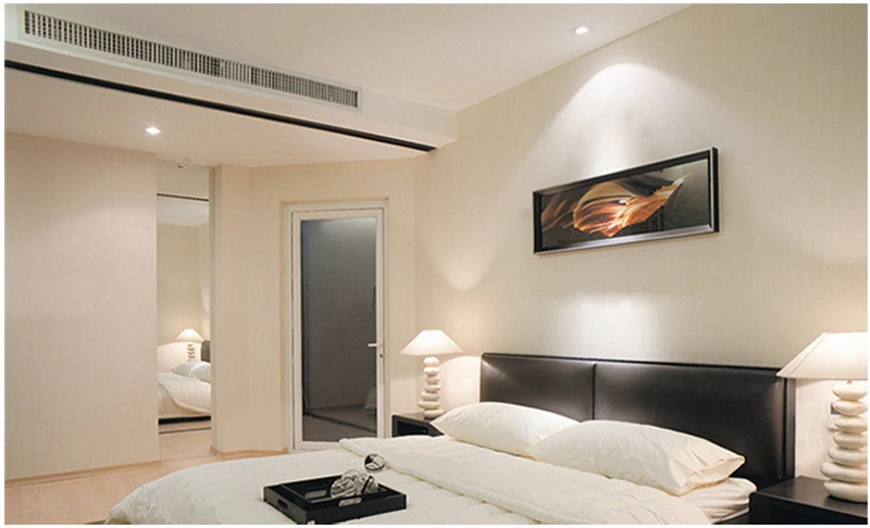 LED Downlight 5W 7W Round Recessed Lamp 220V 230V 240V Led Bulb Bedroom Kitchen Indoor LED Spot Lighting