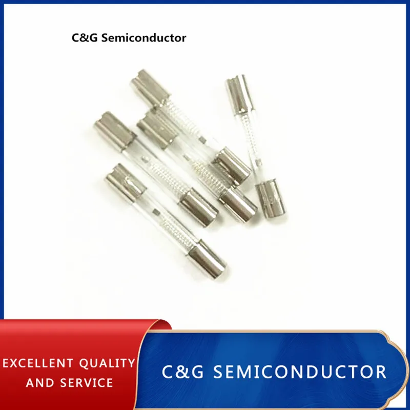 Предохранитель высокого напряжения для микроволновой печи 5 кВ 0 75 А 750 мА 10 шт. |