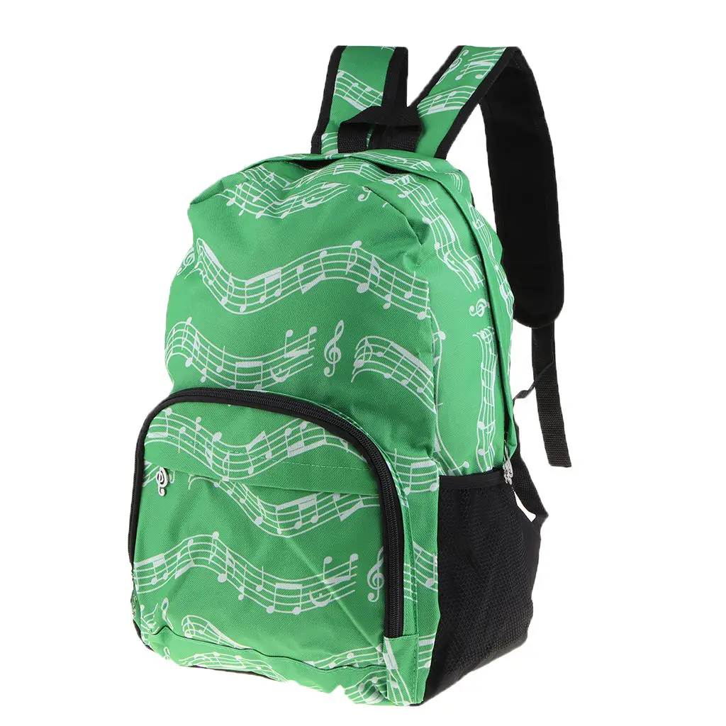 1Pcs Waterproof Travel Backpack Double Shoulder Strap Bookbag Oxford Cloth For Men Women Students 47 x 37 18cm | Спорт и развлечения