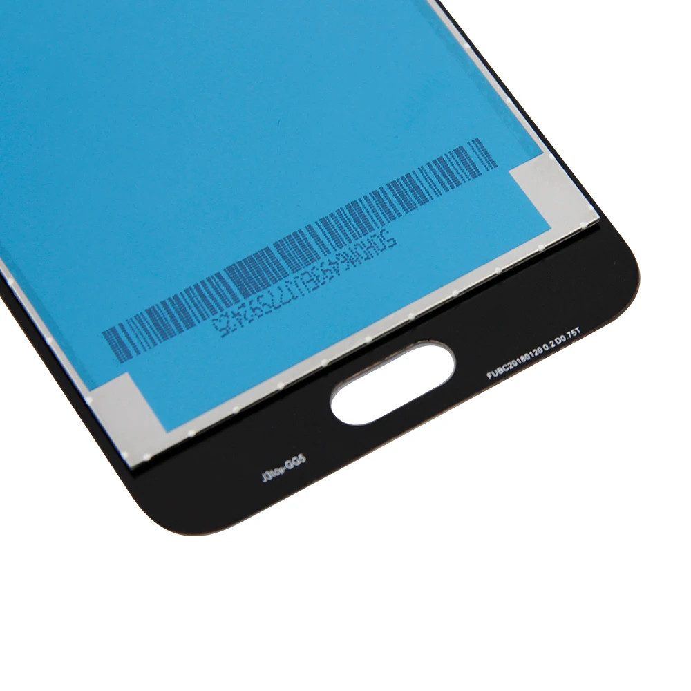 

For Samsung-Galaxy J3 (2018) SM-J337 J337 AMOLED Gold LCD Display Screen Digitizer Touch Panel Glass Sensor Assembly + Tools
