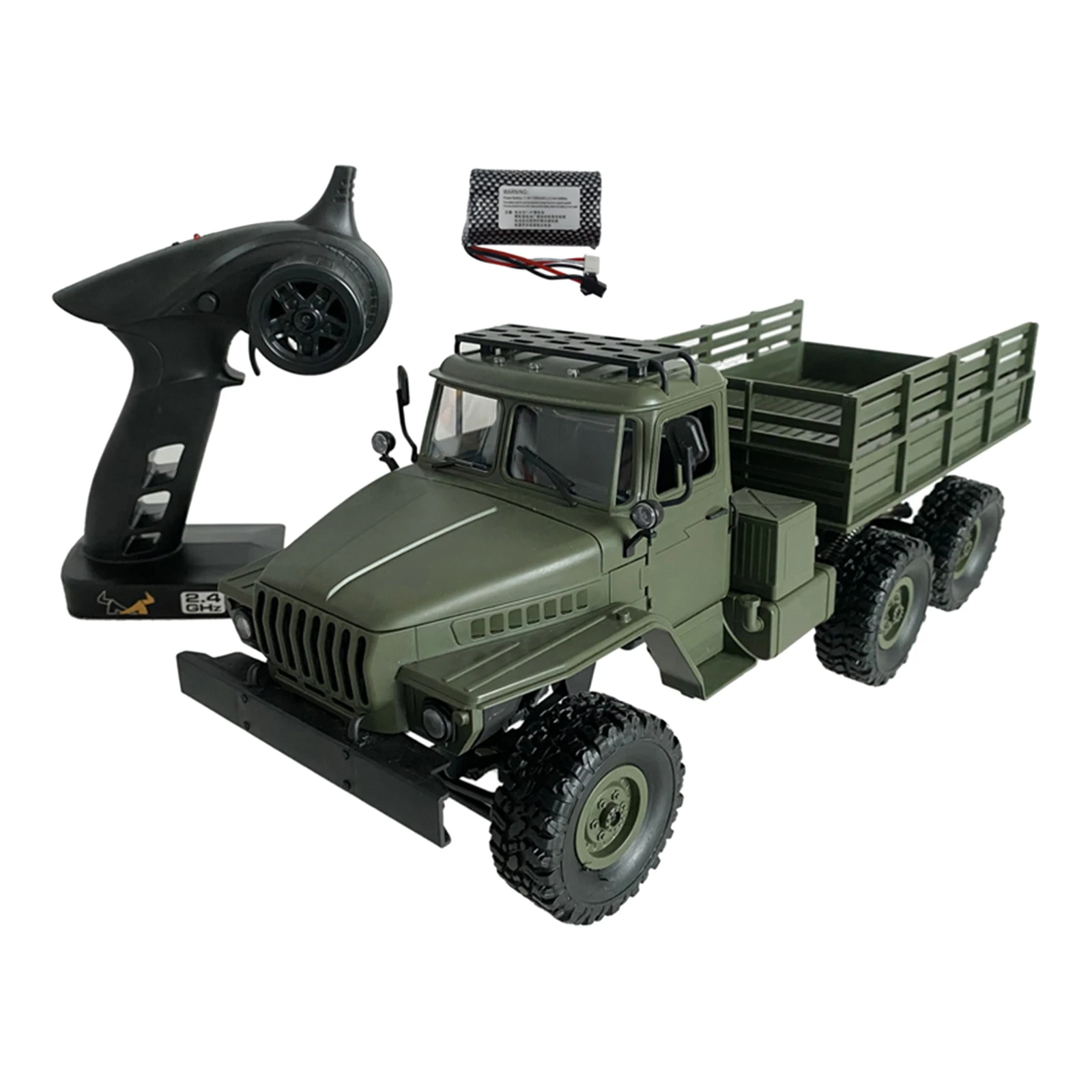 

Remote Control Toys