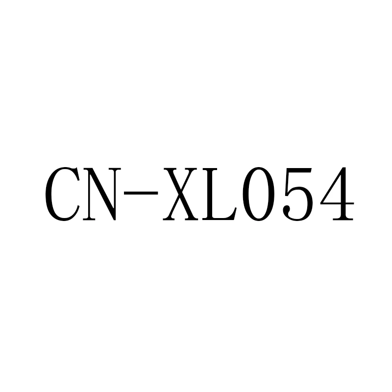 

CN-XL054
