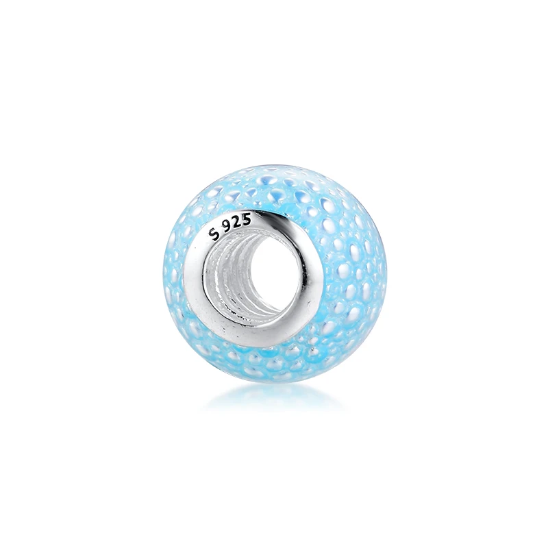 Оригинальное женское серебряное Ювелирное Украшение Очаровательное украшение