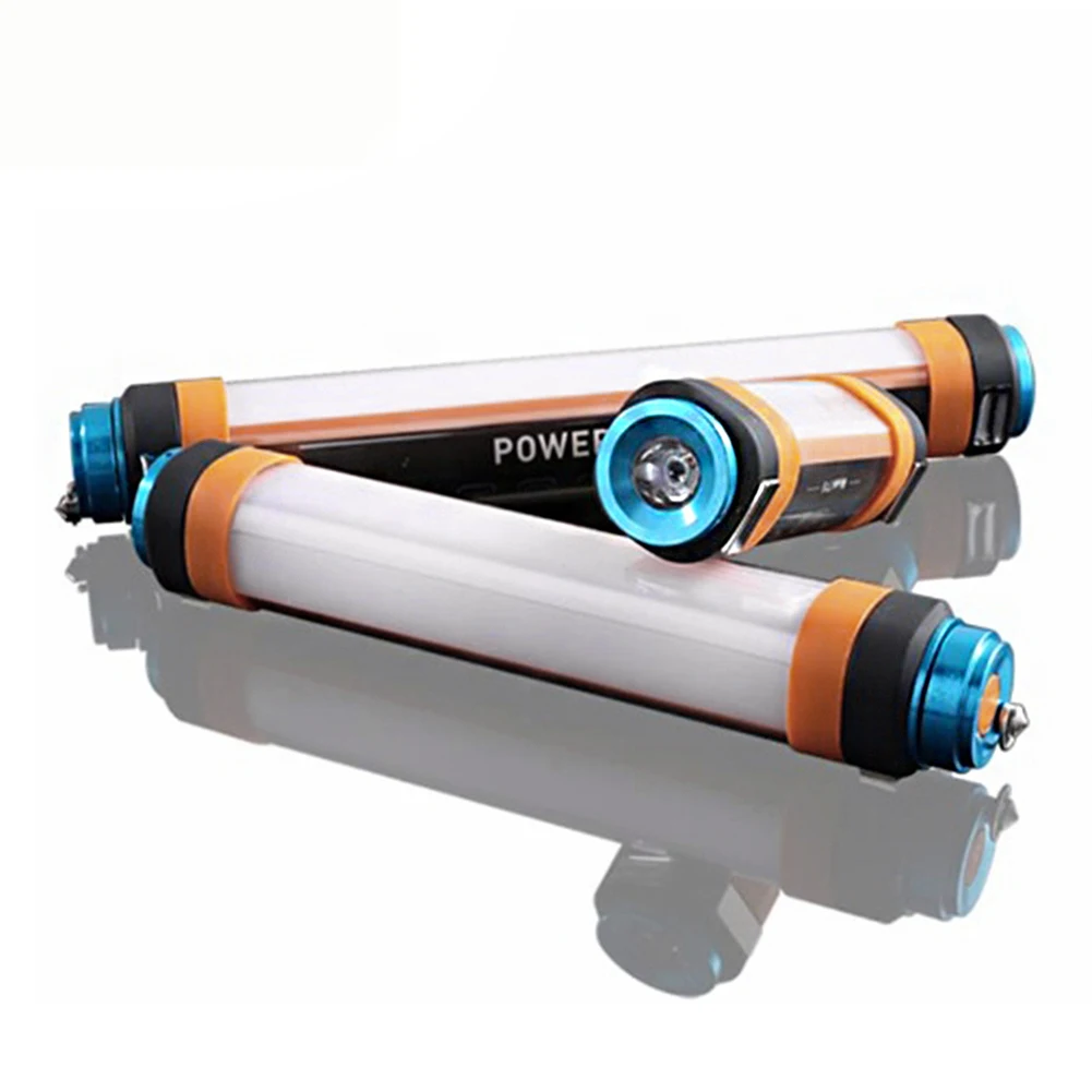 

Portable Flashlight Rechargeable High Brightness LED Flashlight 5 Modes 250 Meters Waterproof Torch Lighting Camping Outdoor