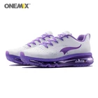 Кроссовки женские Onemix, светильник, повседневные