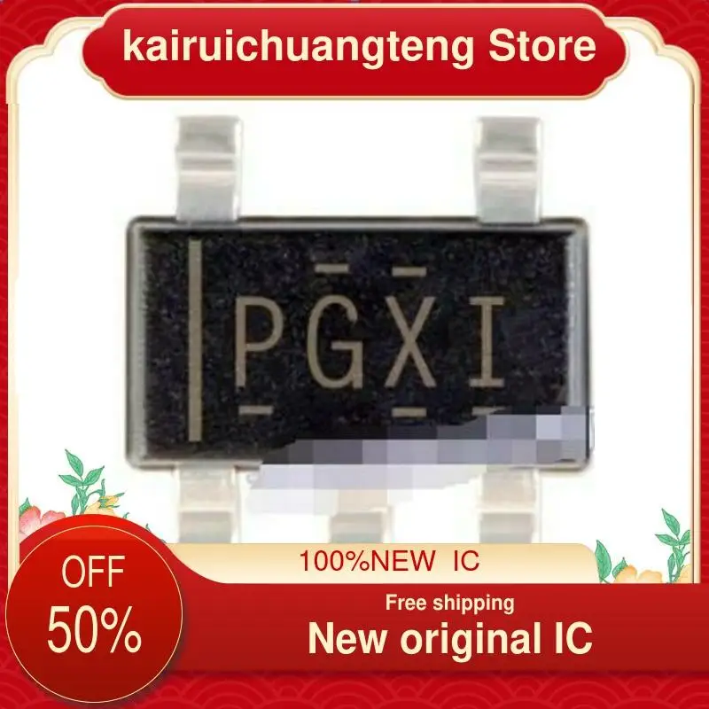 

10-200PCSTPS79328DBVR TPS79328 PGXI SOT23-5 New original IC
