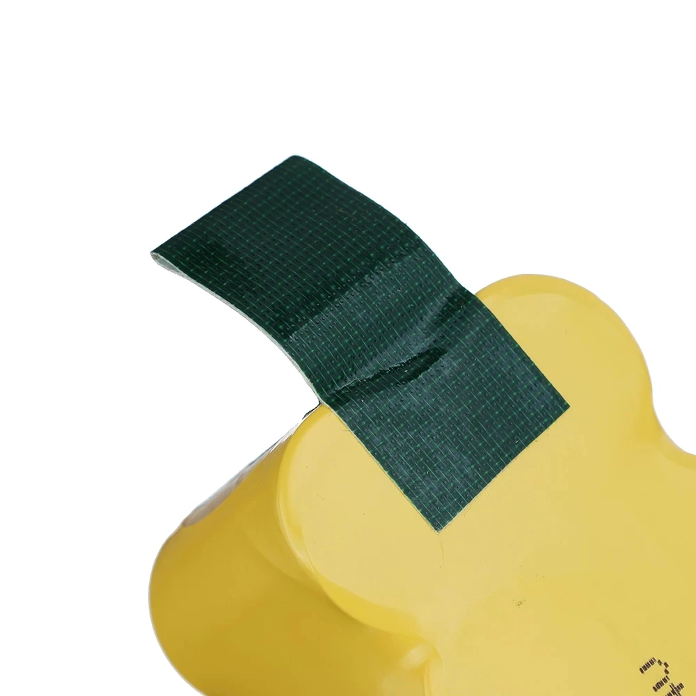 

New 14.4V 12800mAh Replacement NI-Mh Battery for iRobot Roomba 500 600 700 800 Series for roomba 880 760 530 555 560 581 620 650