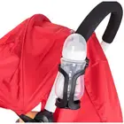 Держатель для бутылки с водой на детскую коляску