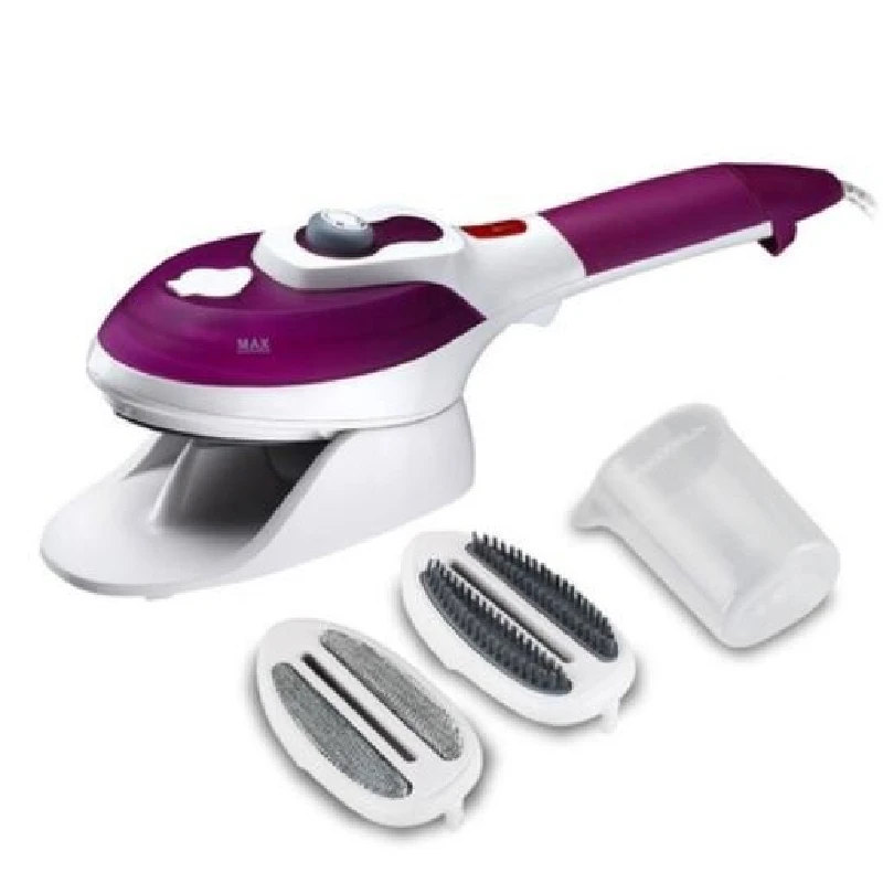 Ручной вертикальный отпариватель для одежды SJ мини-утюжок Быстрое нагревание