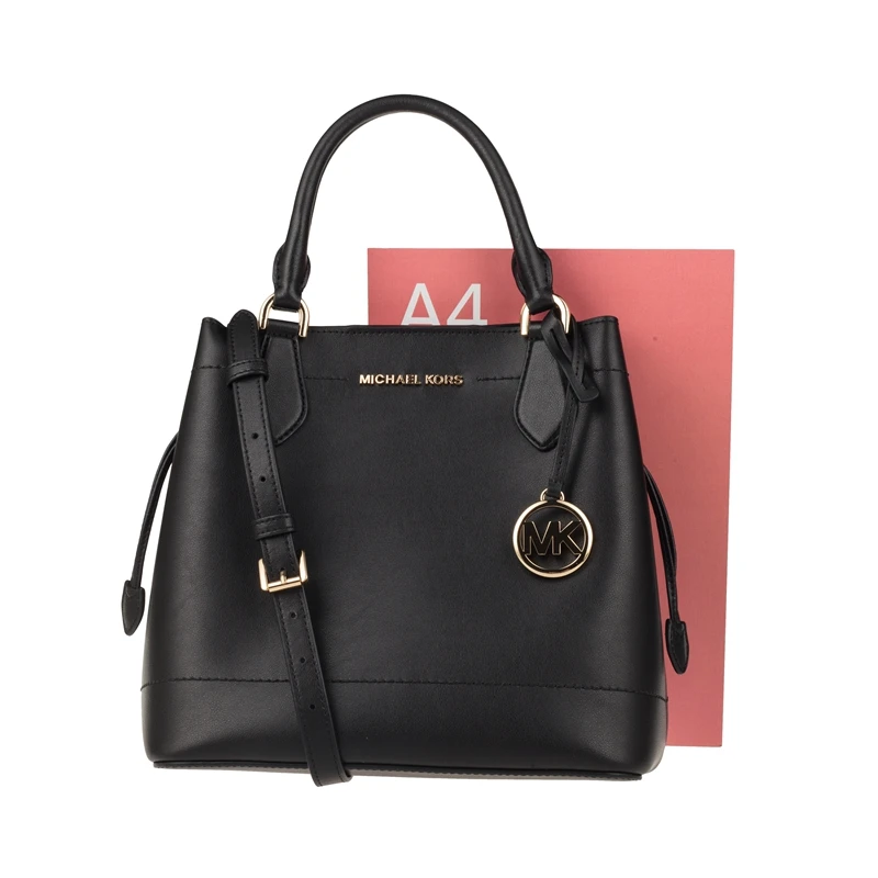 

Authentic Original & Brand new Michael Kors 35T9GXET9T EDEN LG Bag