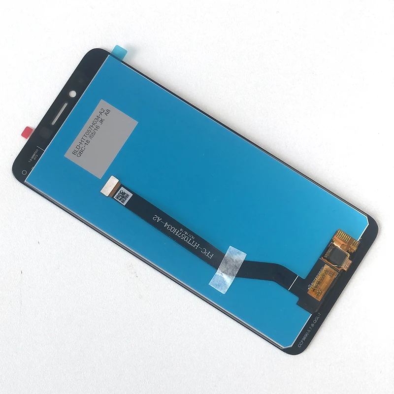 5 7 &quotОригинальный ЖК экран M &amp Sen для Lenovo K350T K5 + цифровой преобразователь